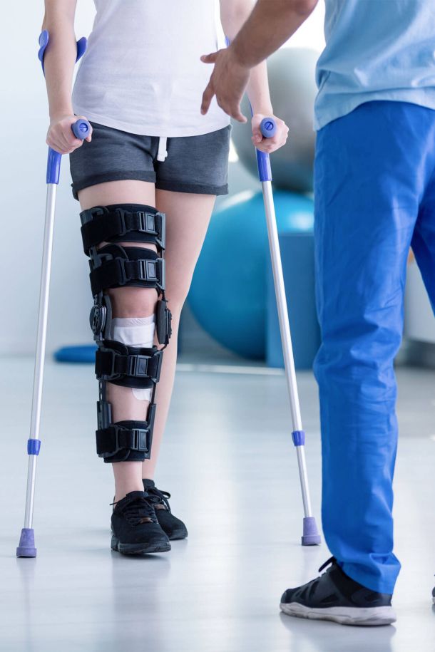 Fisioterapia FisioForm provincia di Napoli