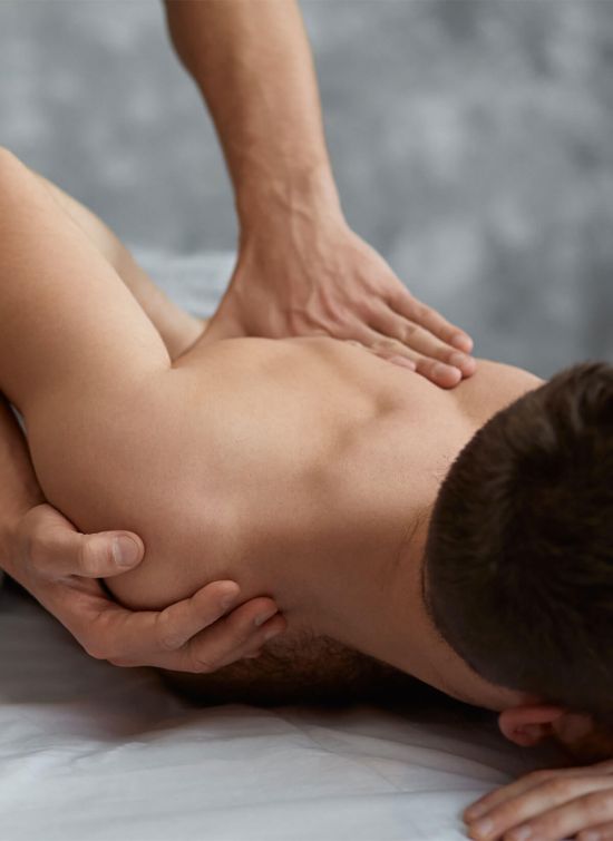 Osteopatia cos’è