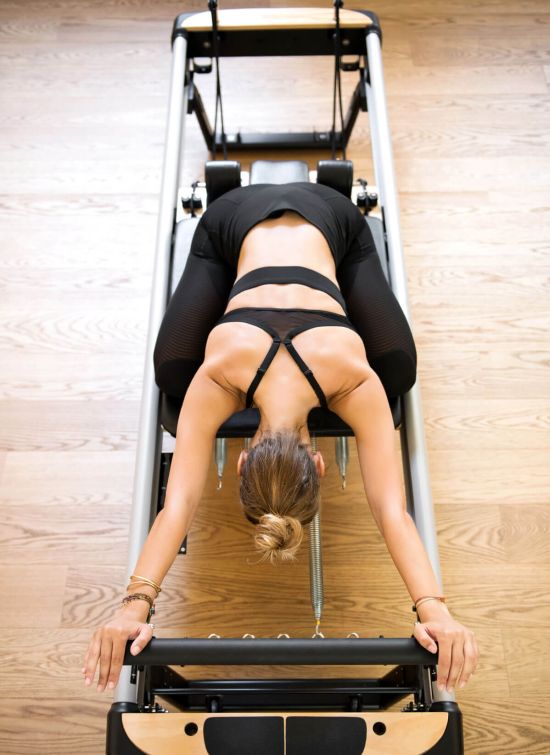 Pilates cos'è