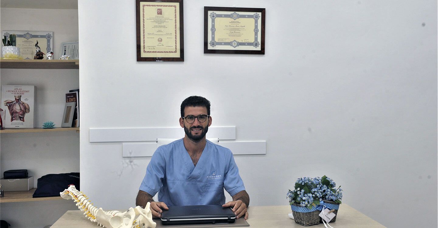Tesserino Dr Luigi Formisano Ordine dei tecnici sanitari