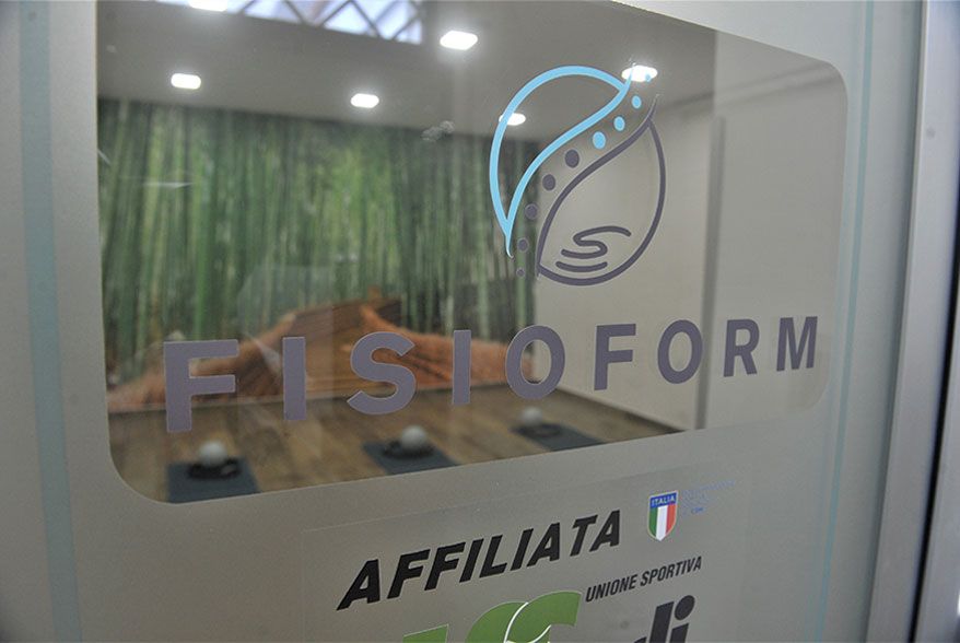 Fisioform