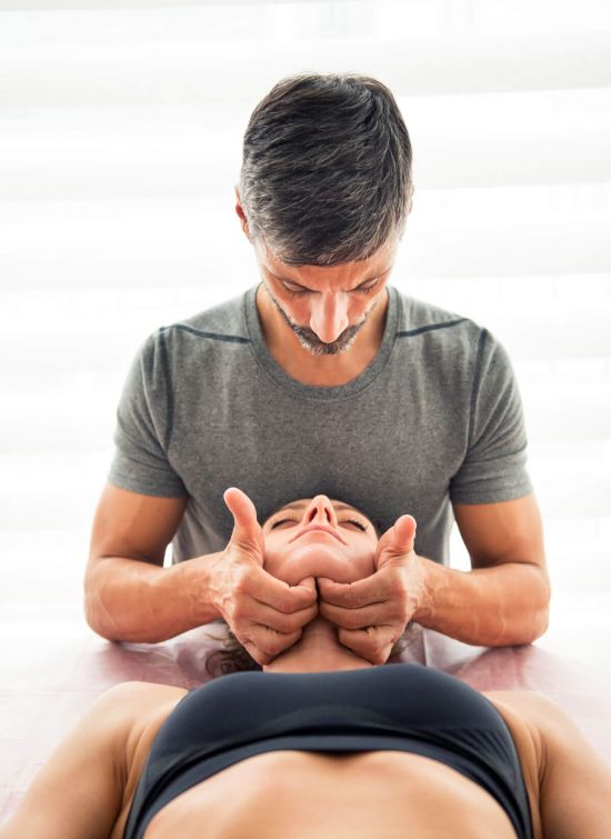 Trattamento osteopatico: in cosa consiste
