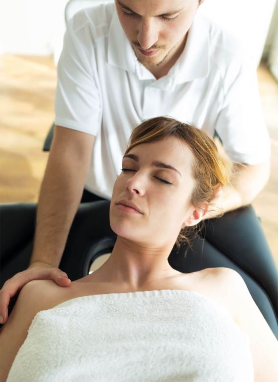 Cos’è la Fisioterapia