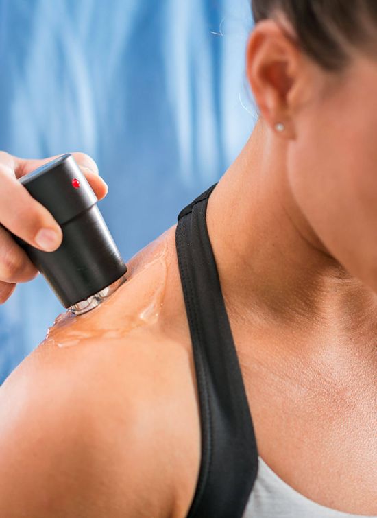 Terapia ultrasuoni controindicazioni