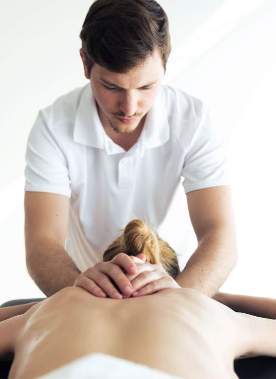 Tipi di Fisioterapia